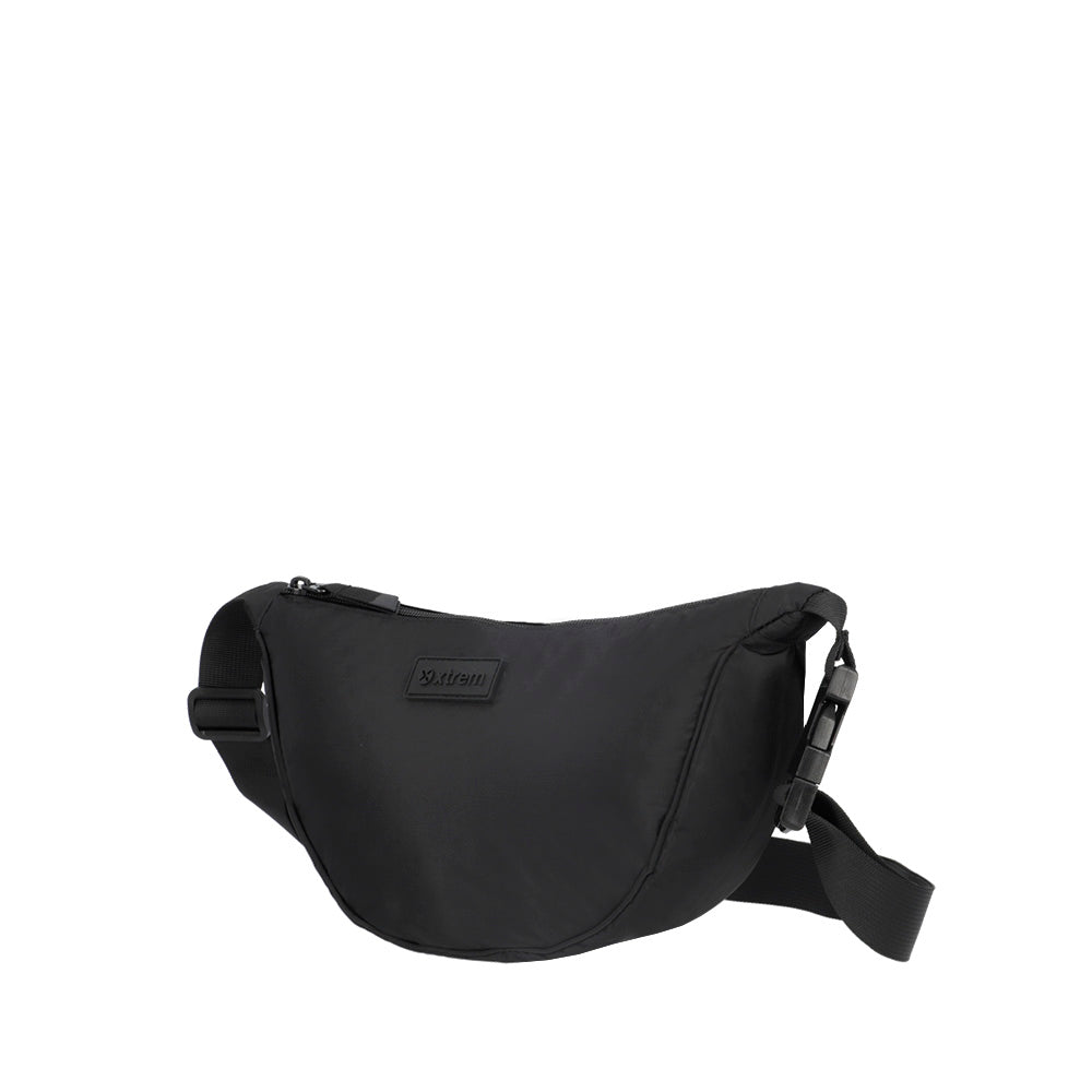 Bandolera BELSTREET negra M