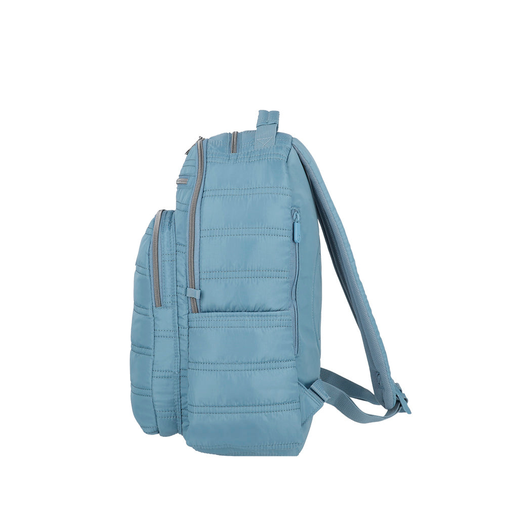 Mochila Vermont 4Xt Dusty Blue M