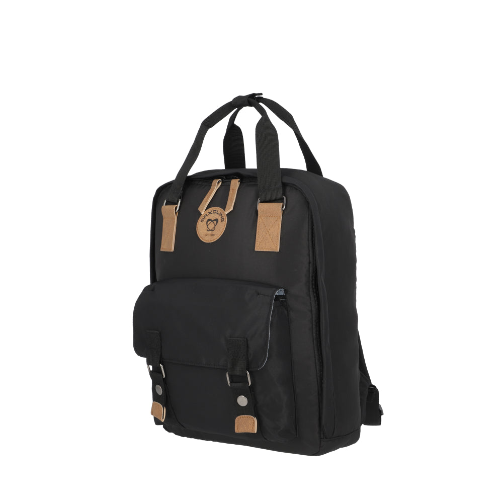 Mochila NORA 306 Black M