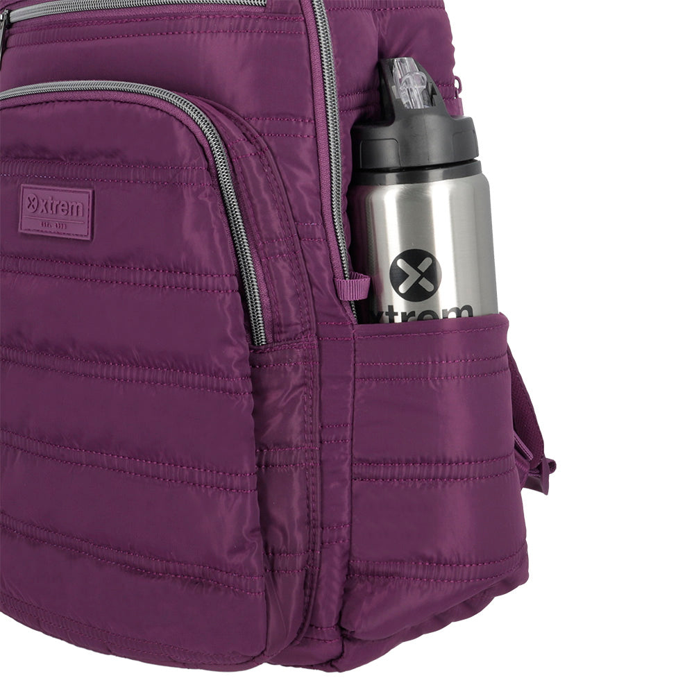 Mochila Vermont 4Xt Deep Purple M
