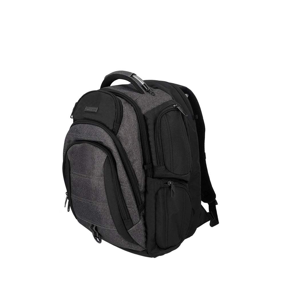 Mochila Legend 4Xt Grey Melange XL