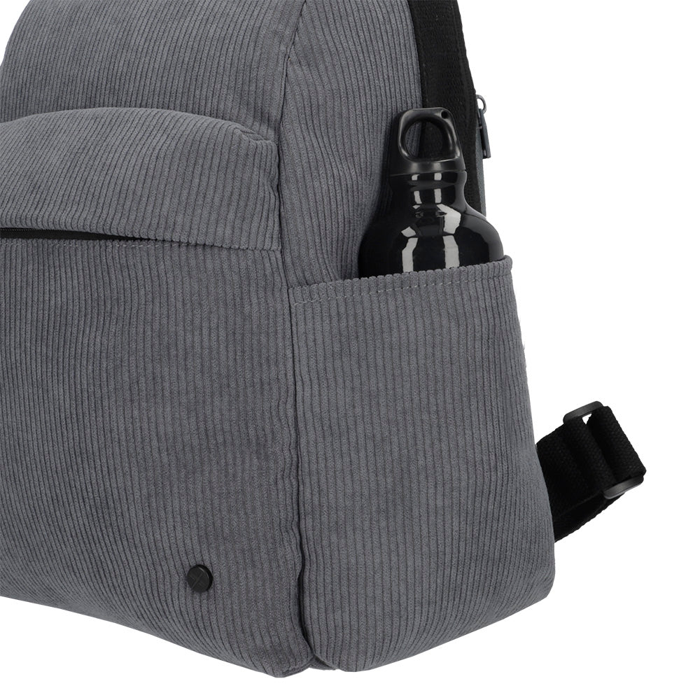 Mochila para notebook ALEXA 14" gris