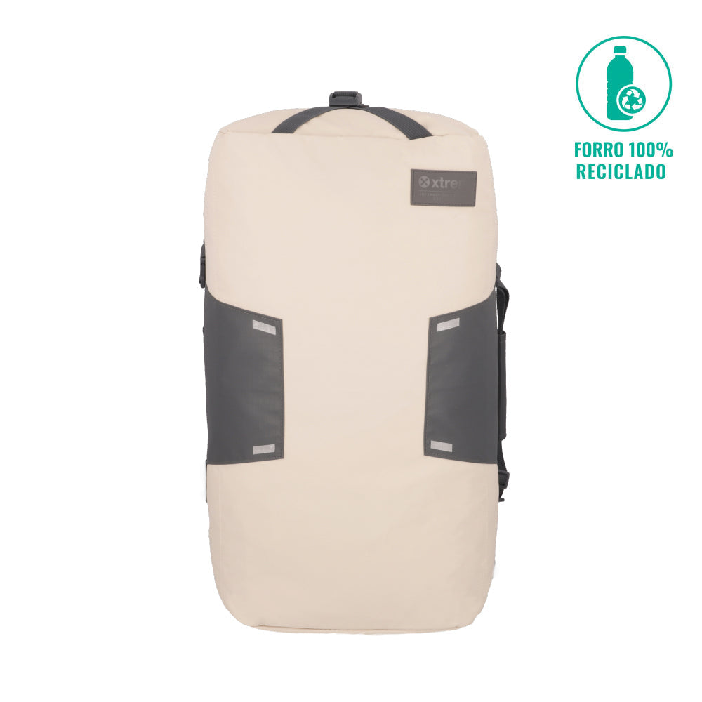 Bolso Deportivo Mountain blanco