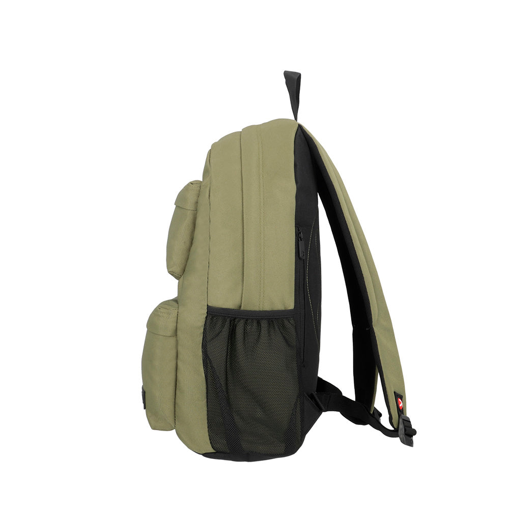 Mochila Arizona 4Xt Olive Green M