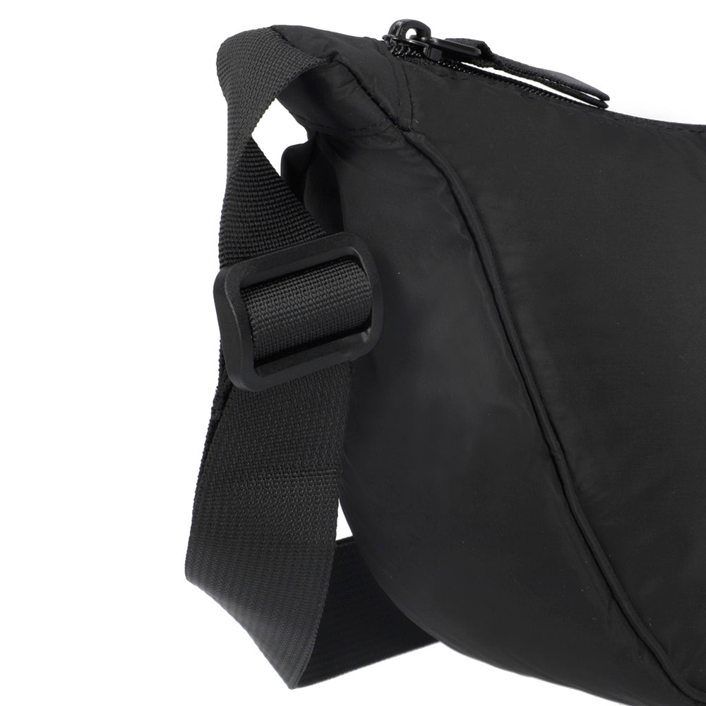 Bandolera BELSTREET negra M