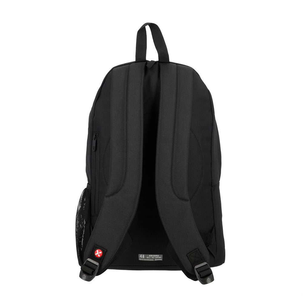 Mochila Arizona 4Xt Black M
