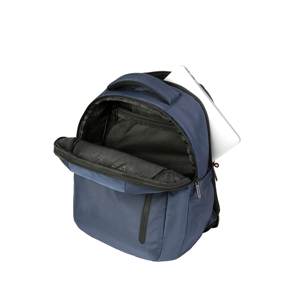 Mochila City 3SX Azul M