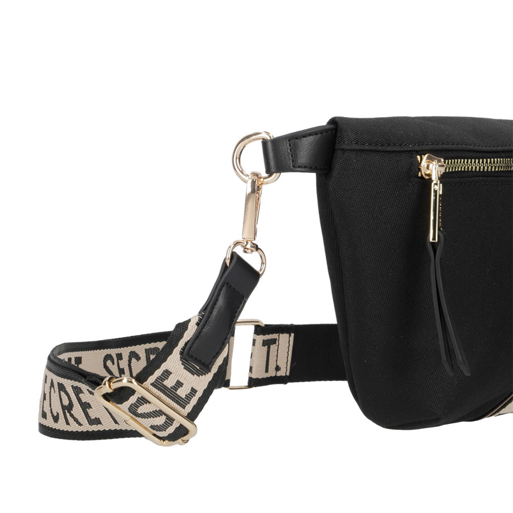 BANANO AUSTRIA FW24 NEGRO L