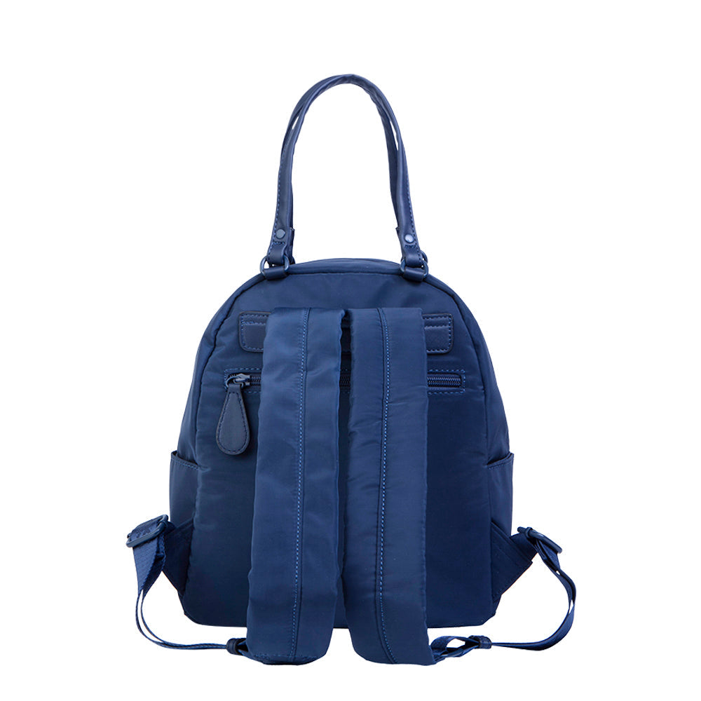 Mochila Clásica Belfast Azul