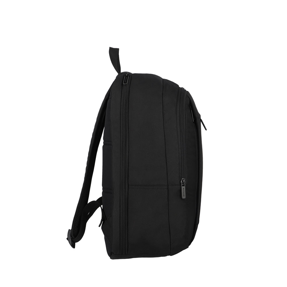 Mochila para notebook Bridge negra 16"