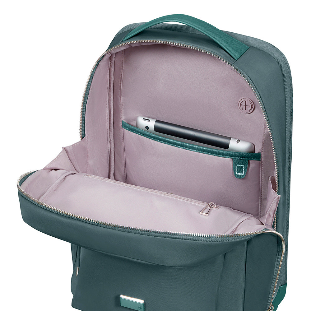 Mochila para Laptop BE-HER Verde