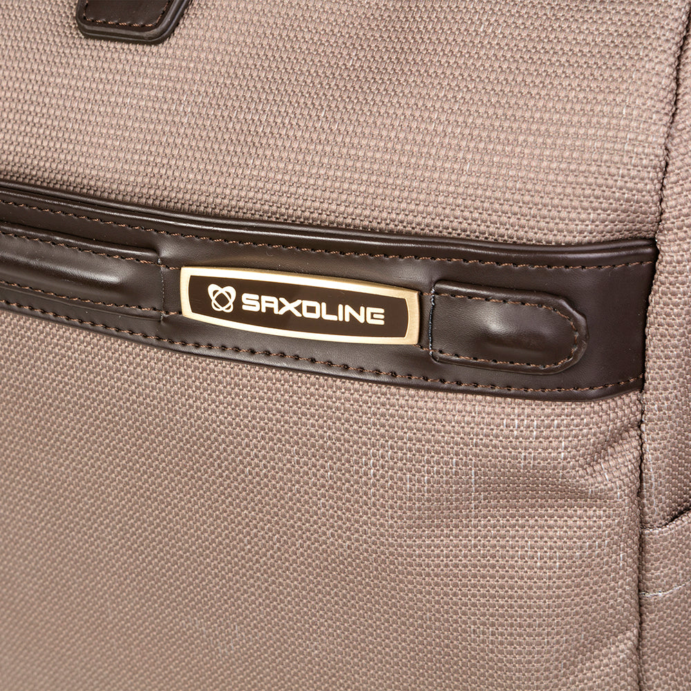 Bolso Royale 3SX Desert Brown L