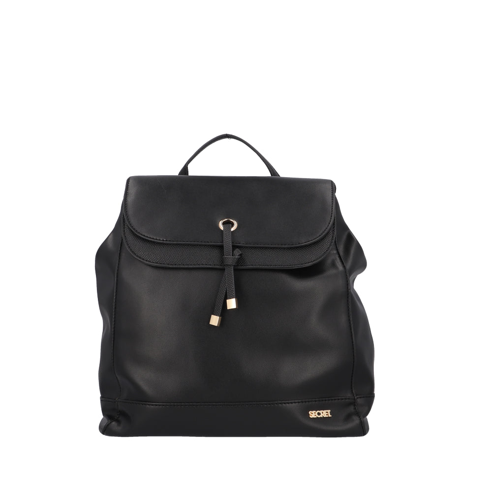 Mochila Vitoria Backpack Black L