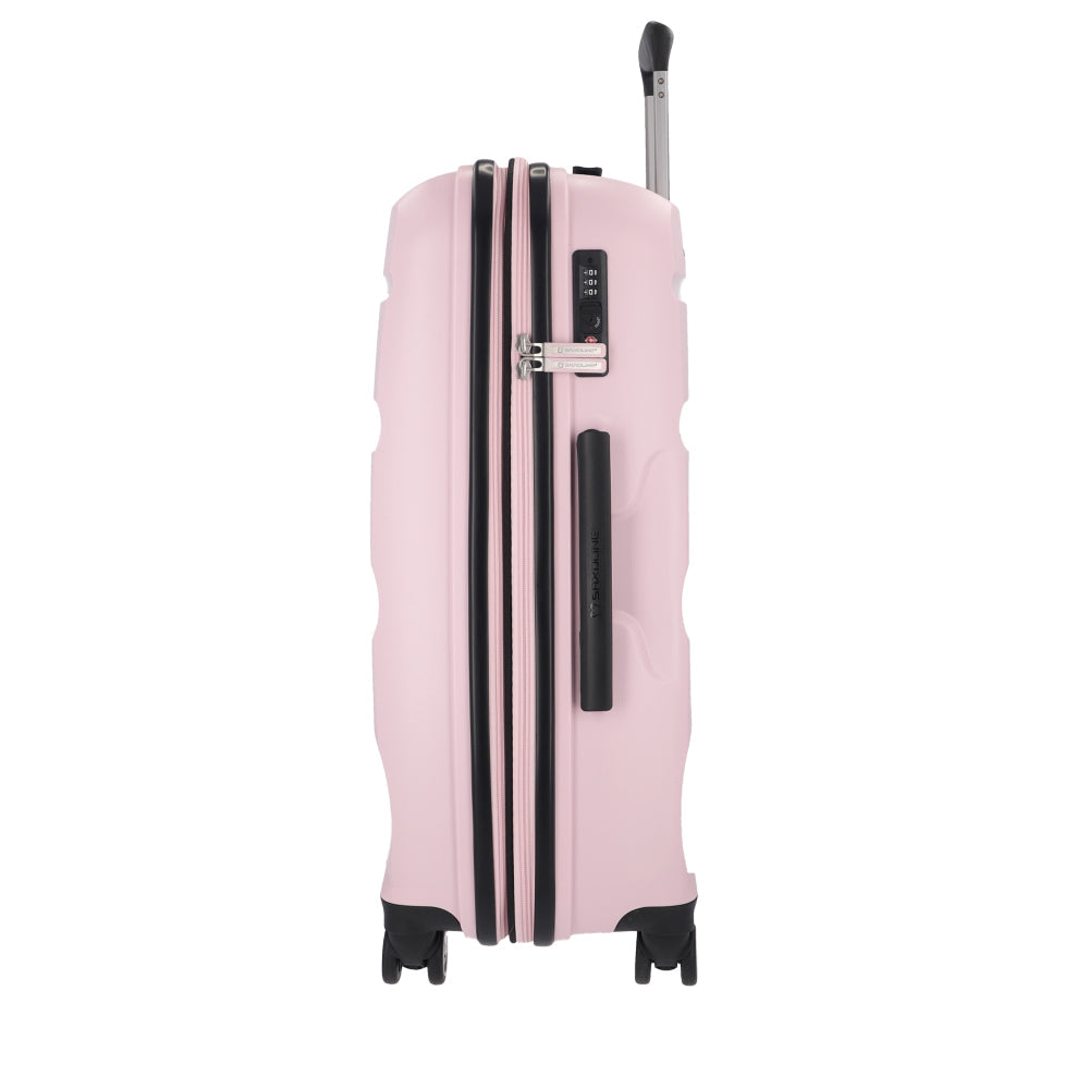 Maleta Super Strong 583 Grande Light Pink