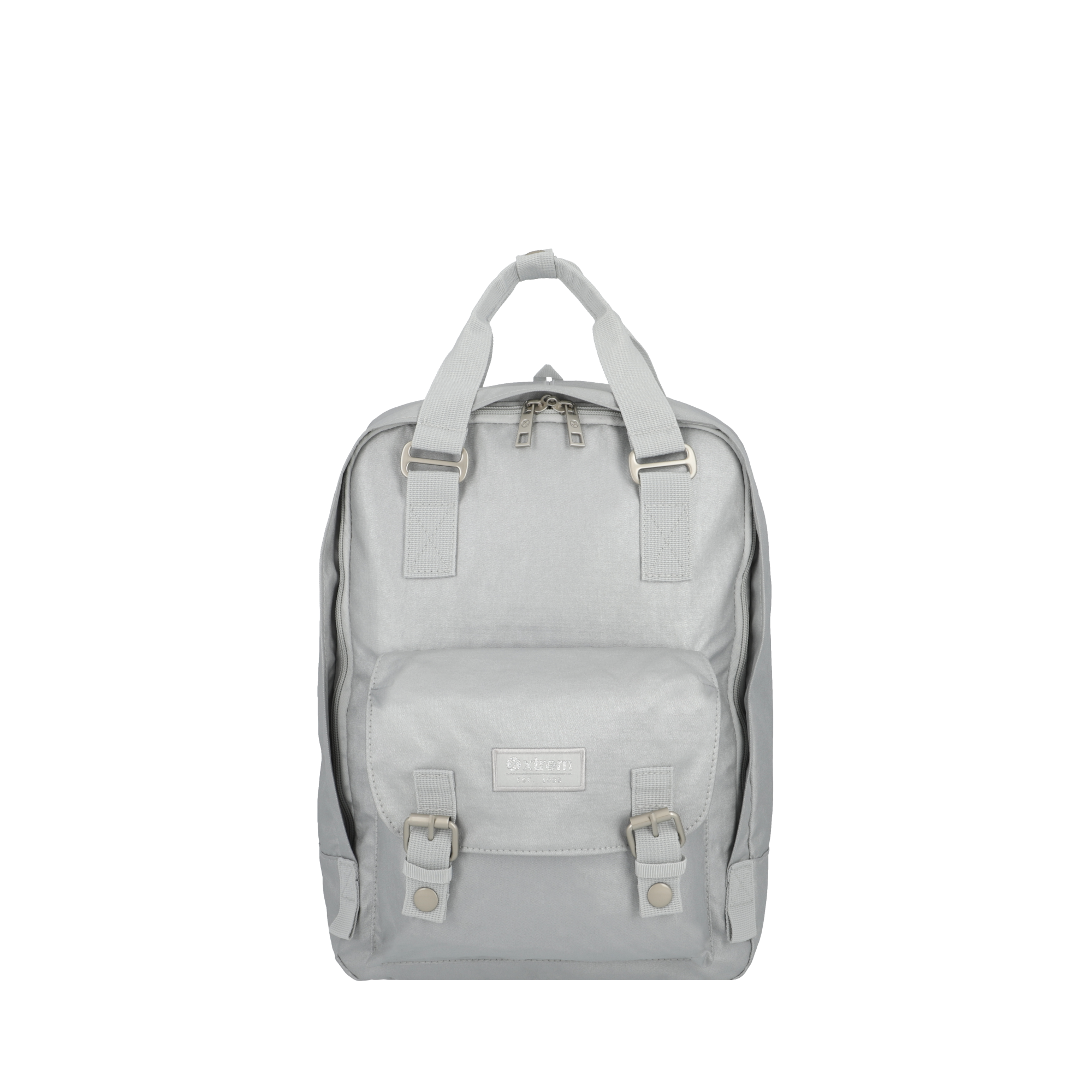 Mochila New Briz 4Xt Silver M