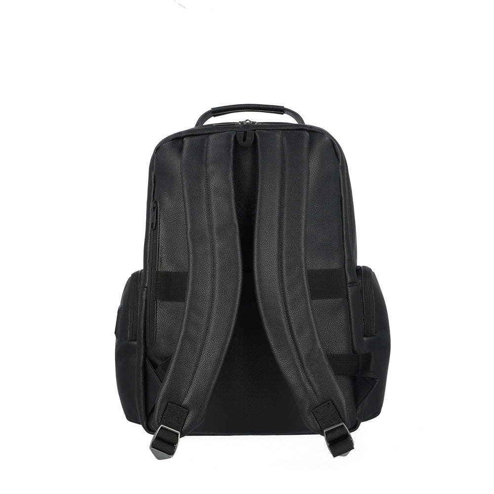 Mochila para notebook Uptown negra 16"