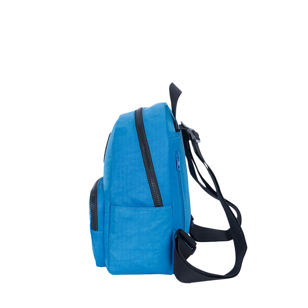 Mochila Zoe 3XT Blue S