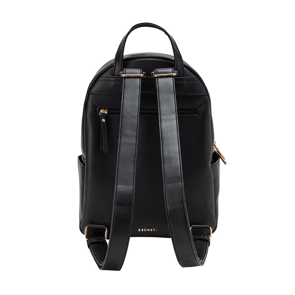 Mochila Mantua Fw24 Negro L