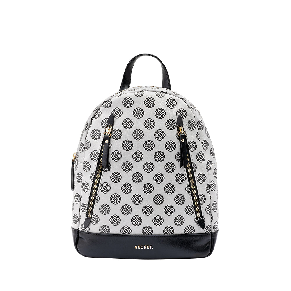 Mochila Toulouse Fw24 Gris L