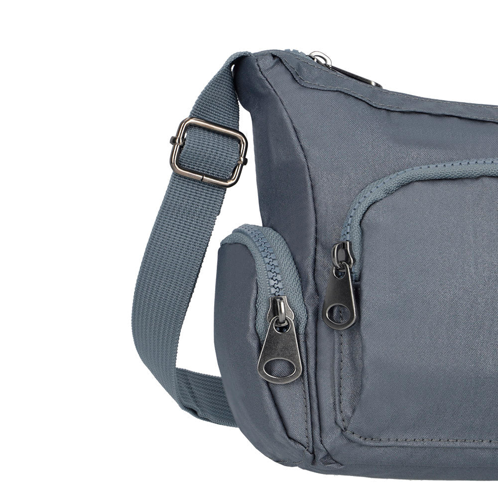 Bandolera MILLNER azul S