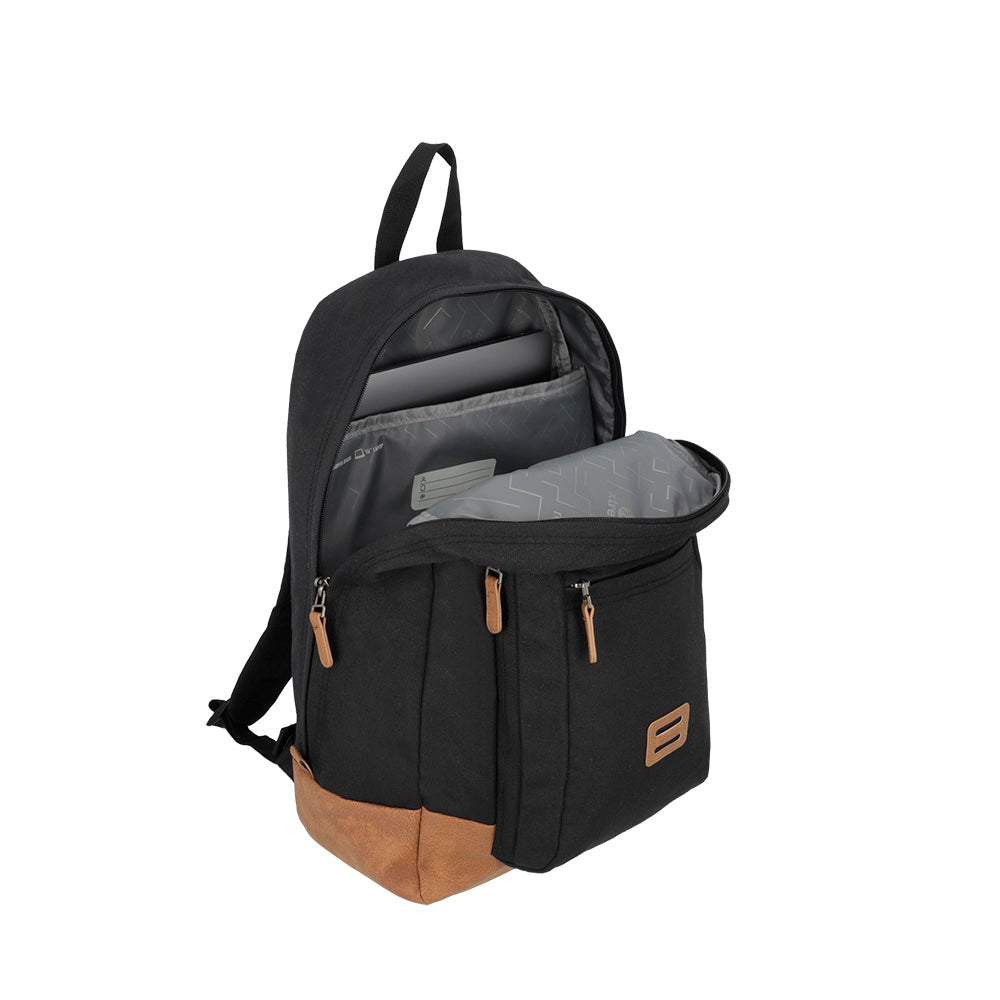 Mochila Force 4Xt Black M