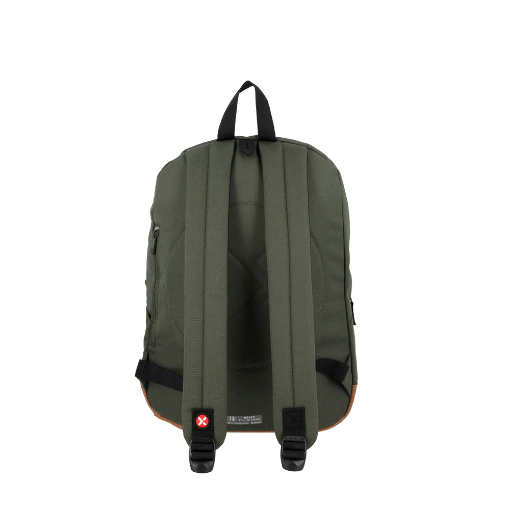 Mochila Dover 4Xt Olive Green M