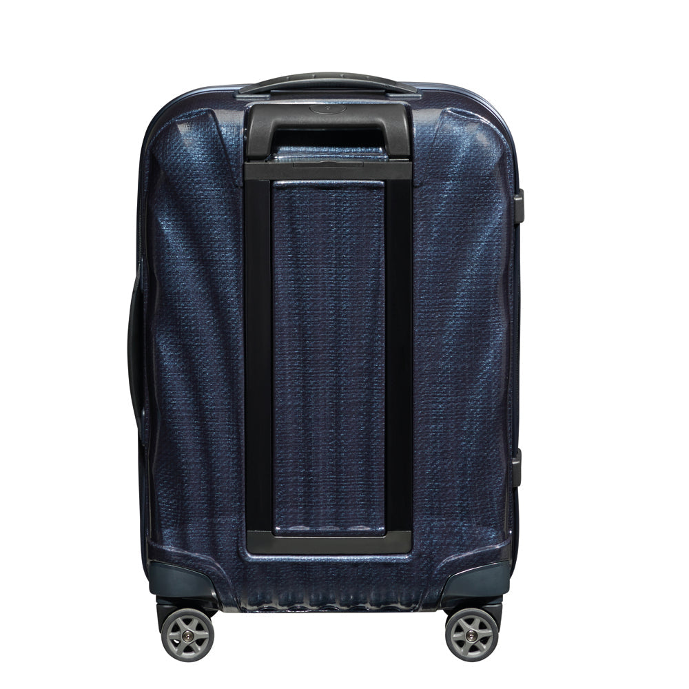 Maleta C-Lite Spinner Cabina 55/20 Midn.Blue