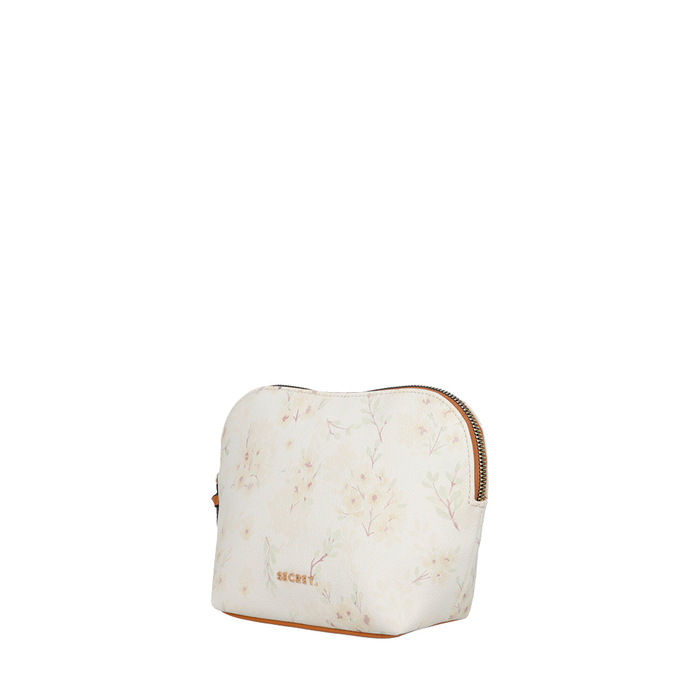 Cosmetiquero Mother beige L