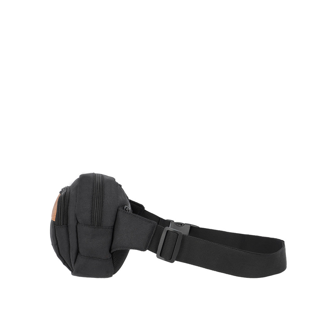 Banano para hombre Style negro M