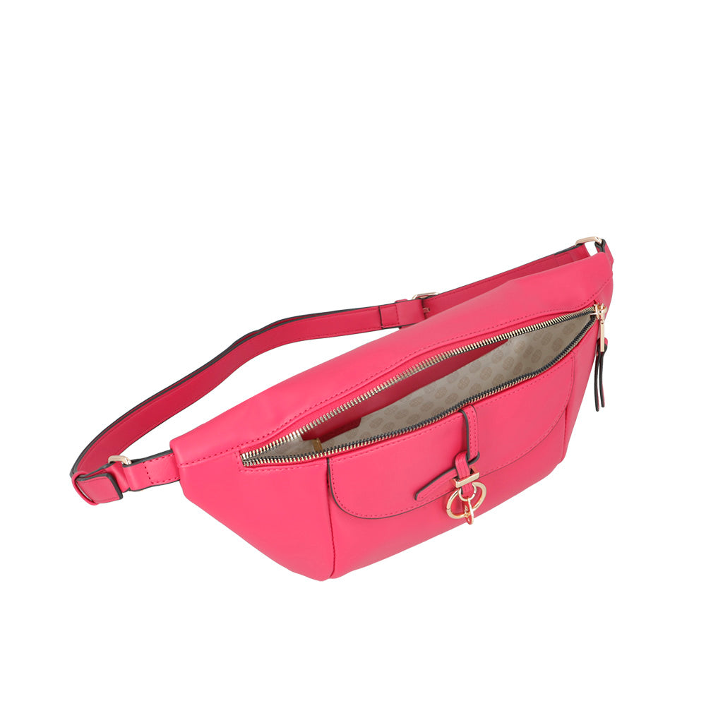 Banano Mantua Fw24 Fucsia L