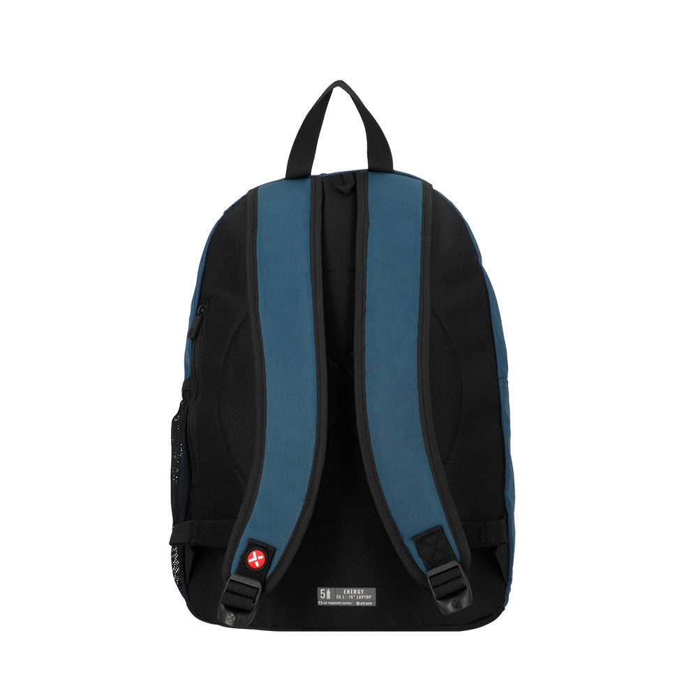 Mochila Energy 4Xt Eternity Blue M
