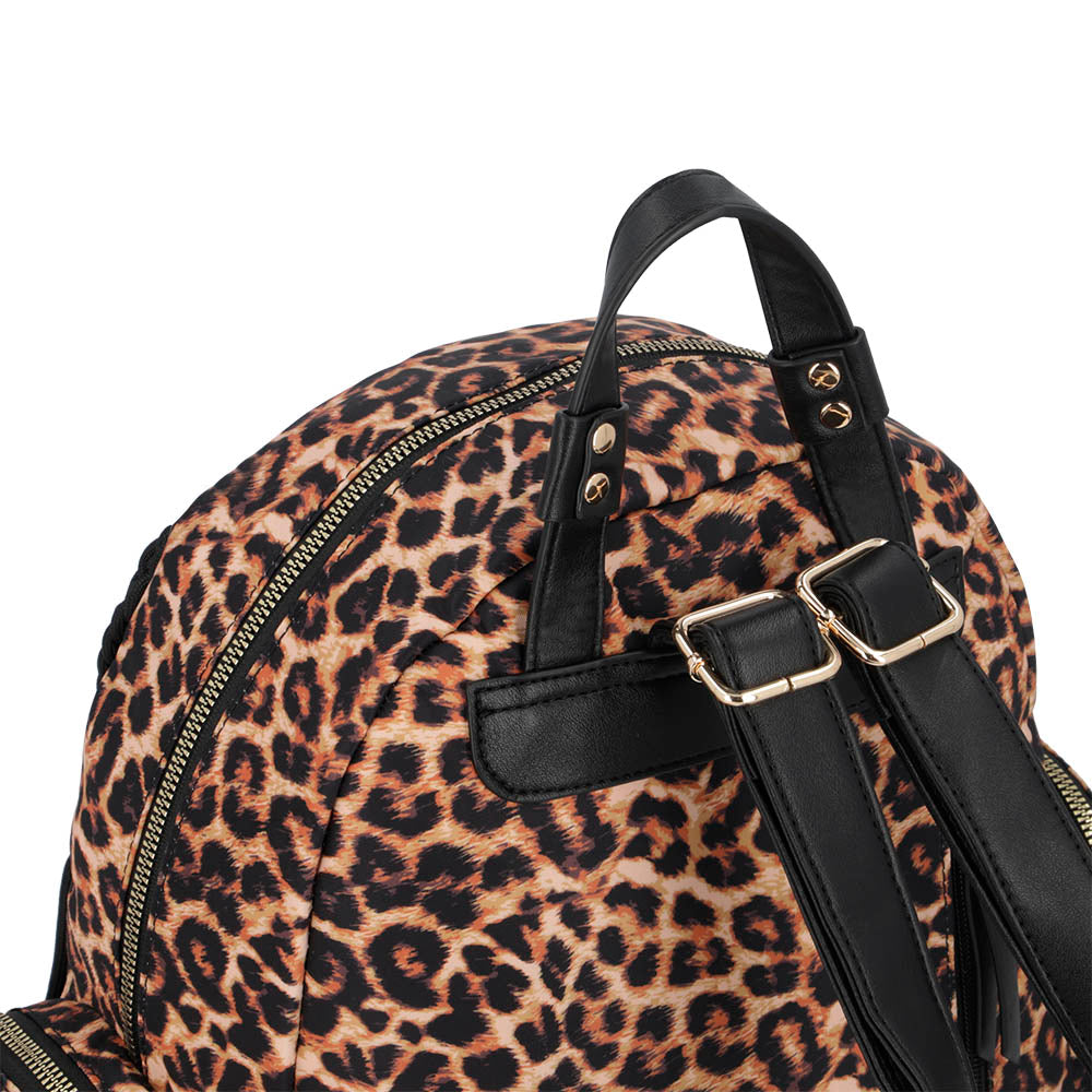 Mochila para mujer Oregon multicolor M