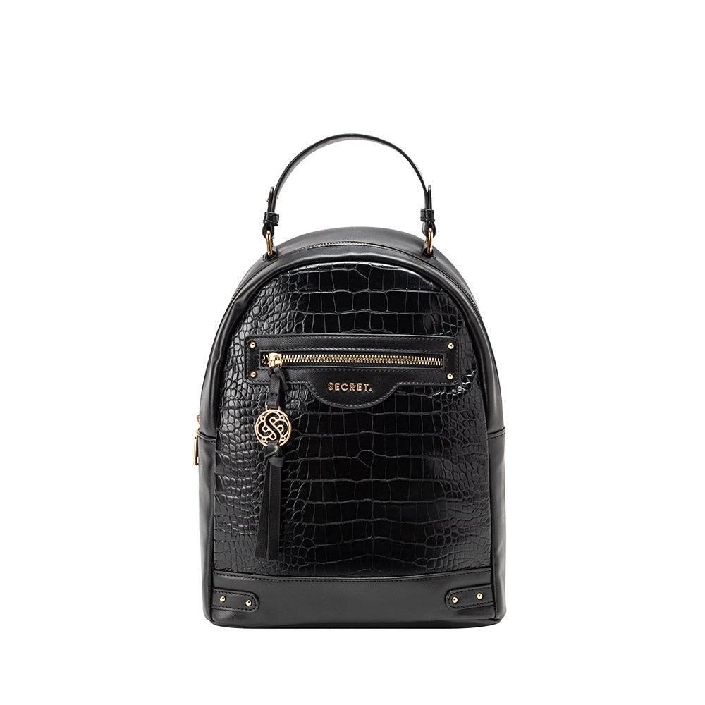 Mochila Polonia Fw24 Negro M