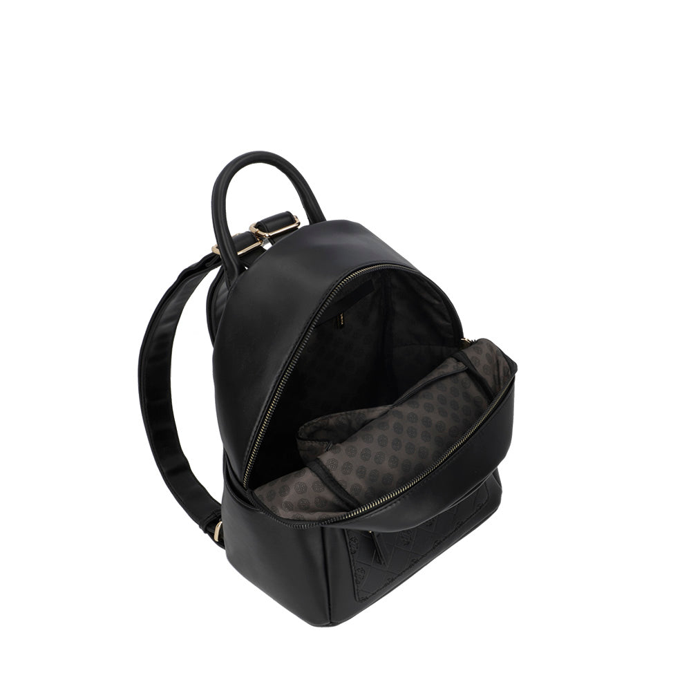 MOCHILA TURIN FW24 NEGRO M