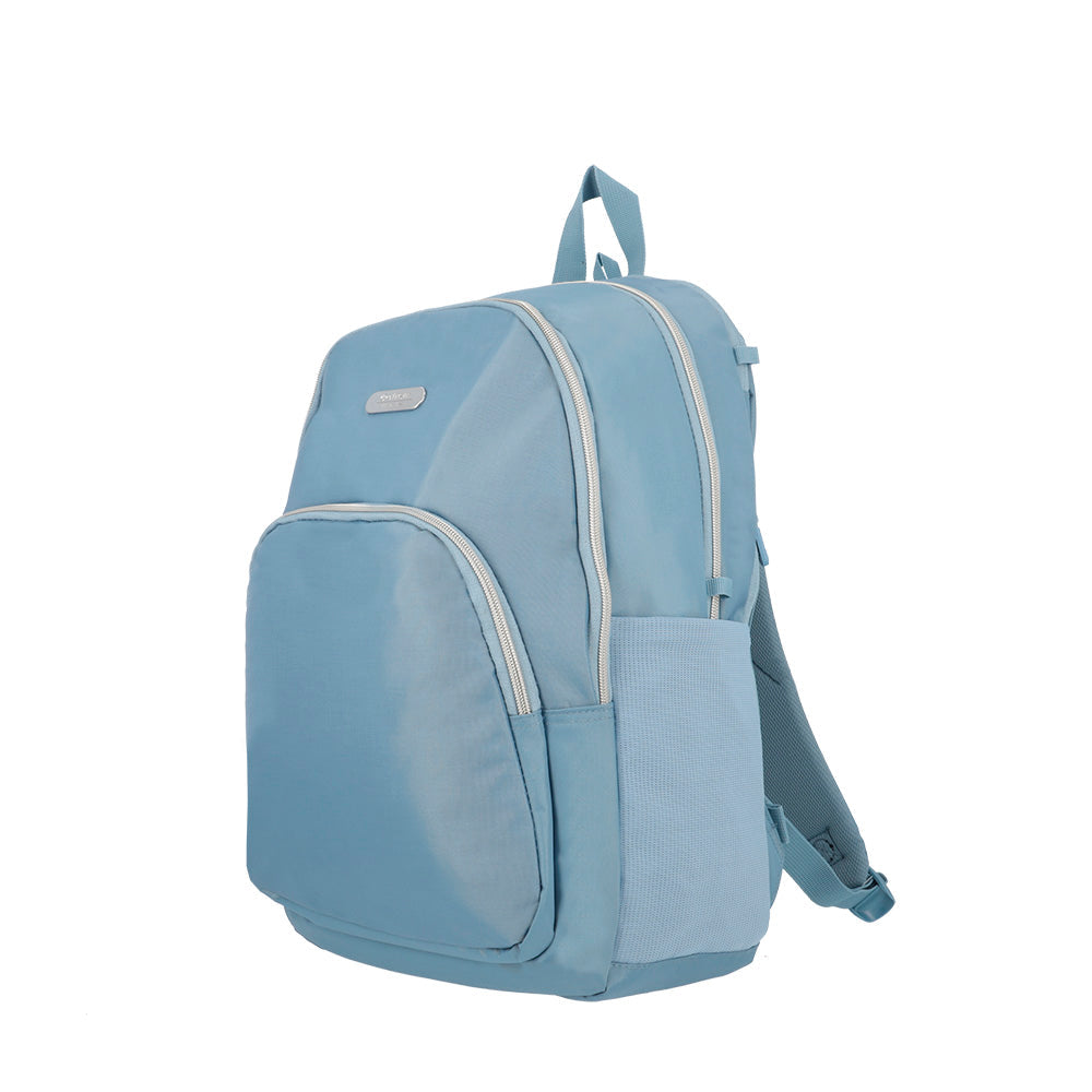 Mochila Kansas 4Xt Dusty Blue M