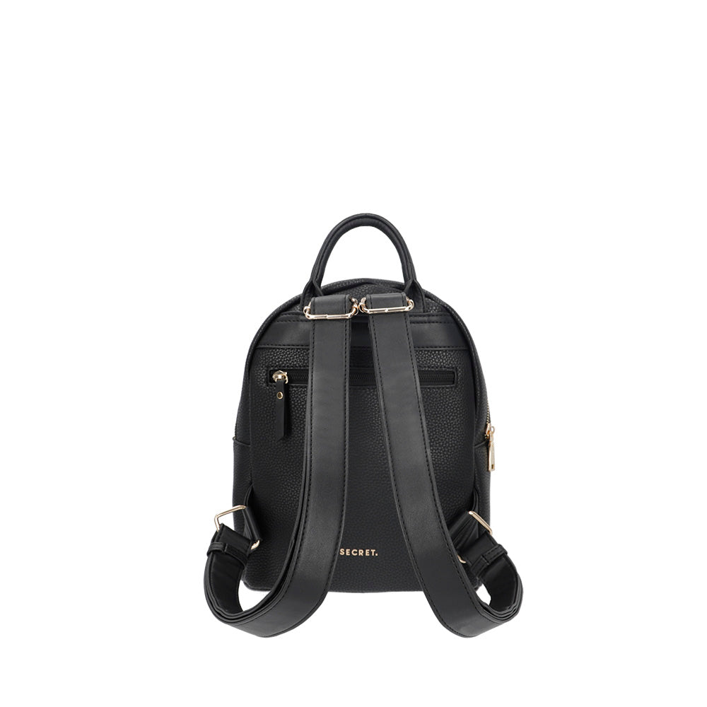 MOCHILA PARMA FW24 NEGRO M