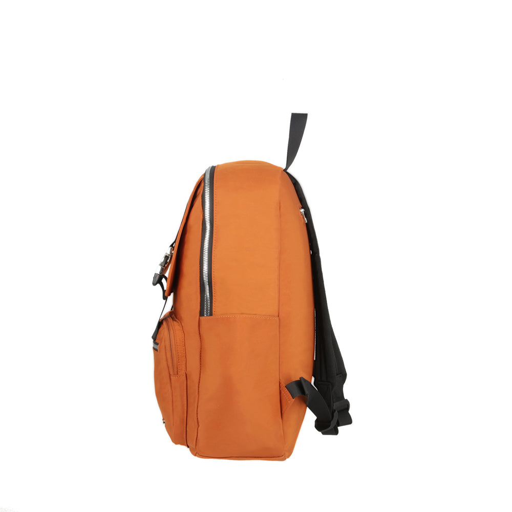 Mochila Urbana Lexie Marron Mediana