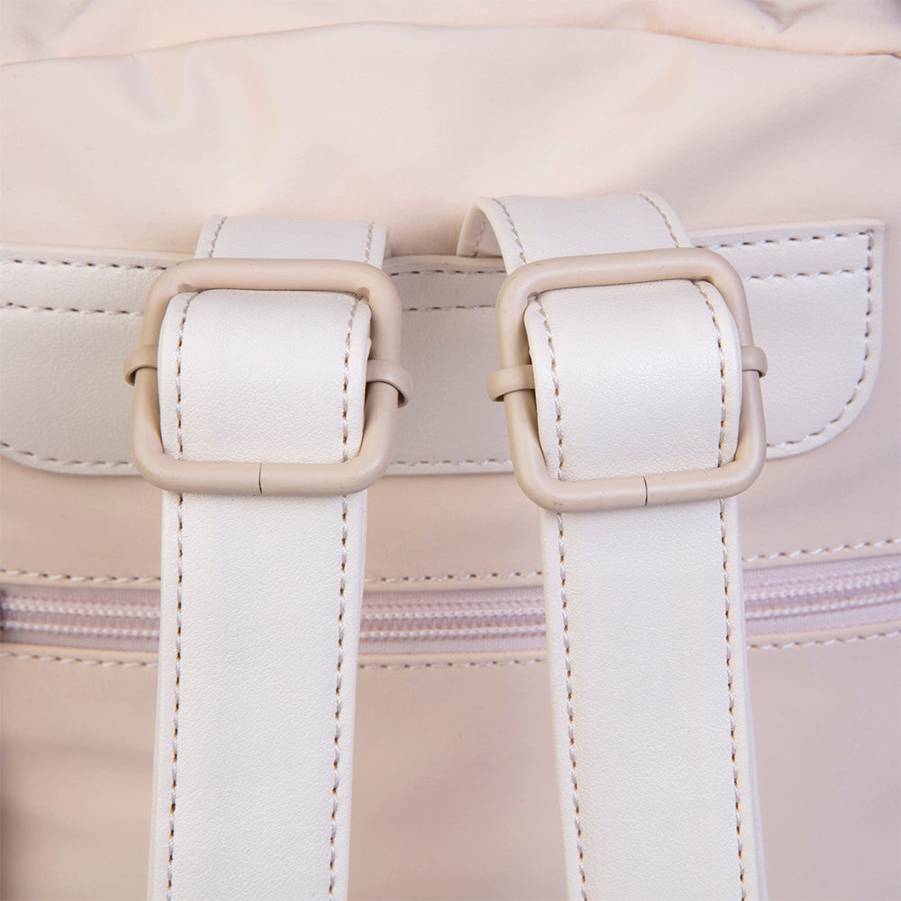 Mochila Casual Alaska Beige