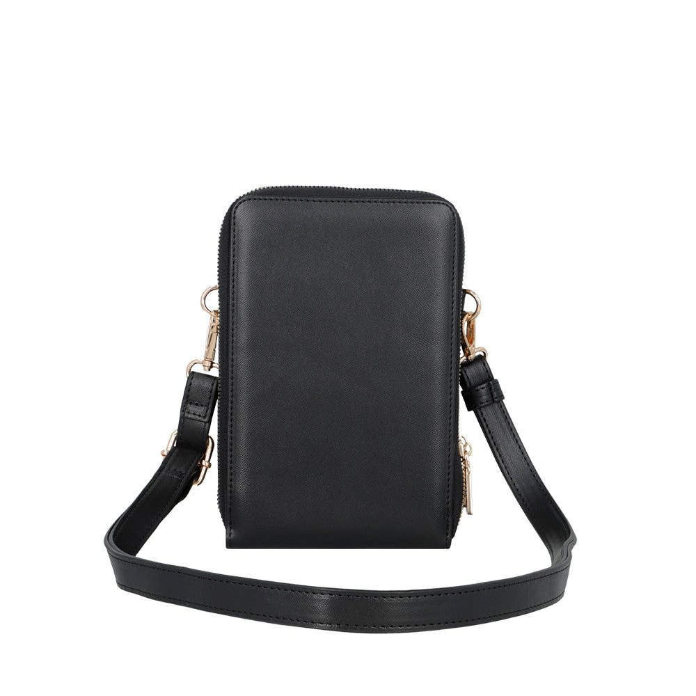 Portacelular Noruega Fw24 Negro XL