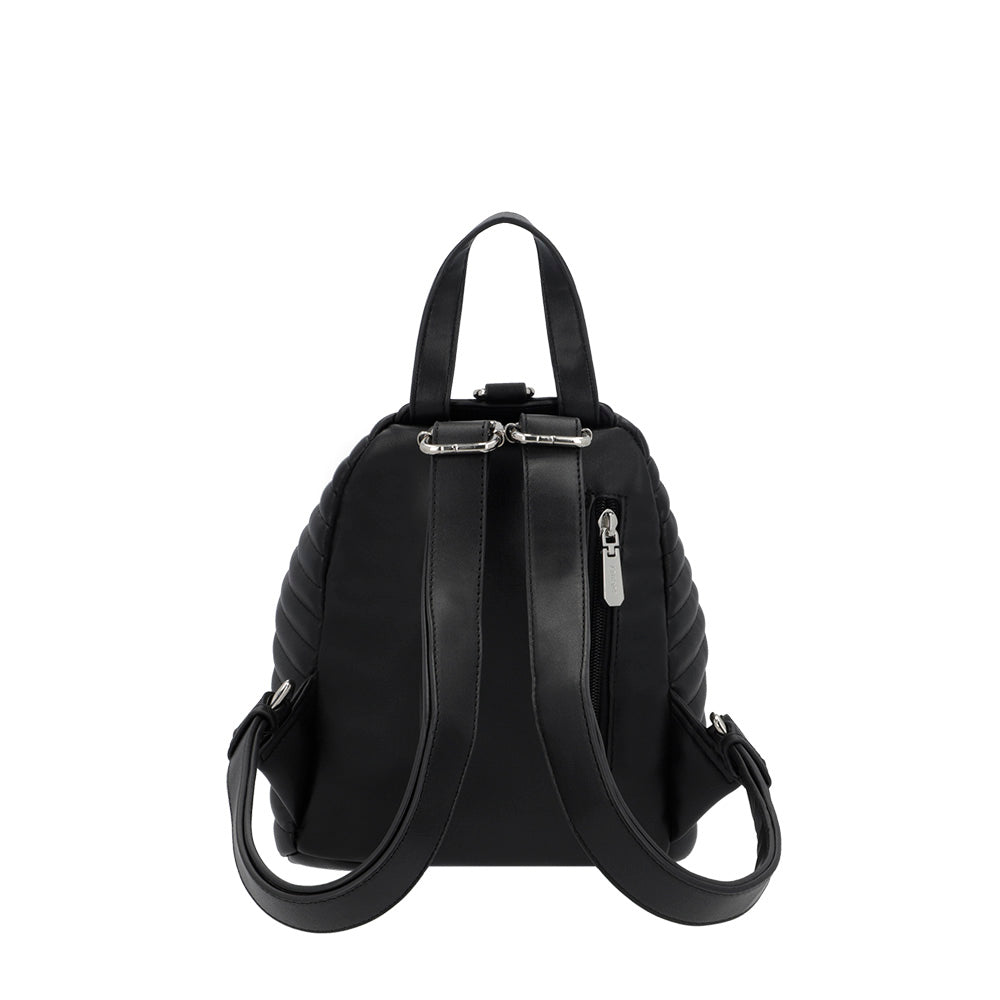 Mochila para mujer Bahamas negra S