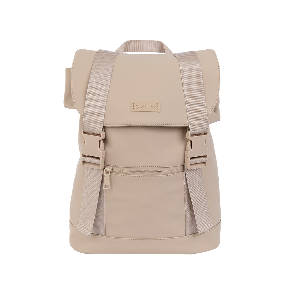 Mochila Mollie 3XT Taupe L
