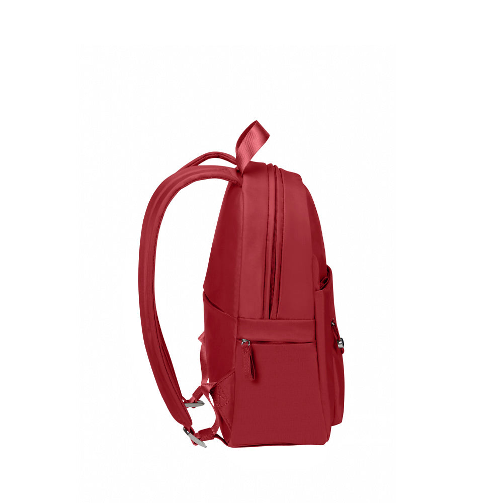 Mochila para mujer MOVE 4.0 Brick Red