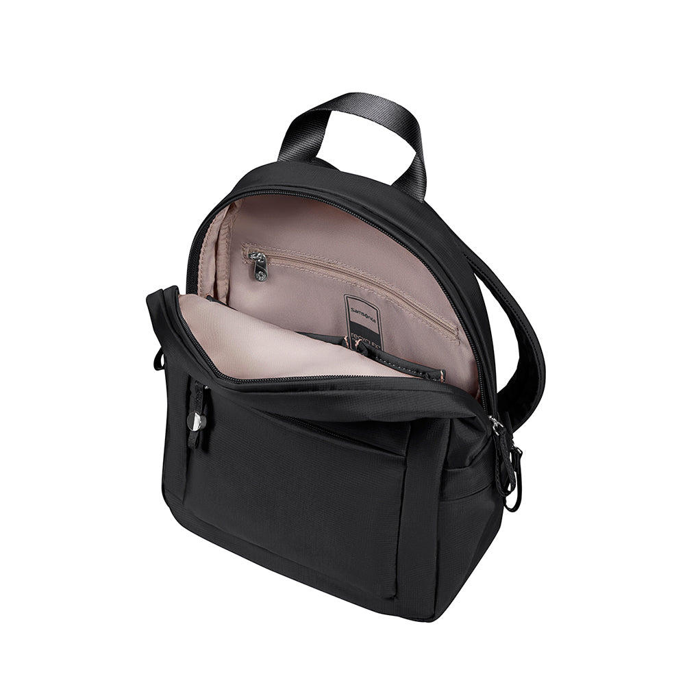 Mochila MOVE 4.0 Negra
