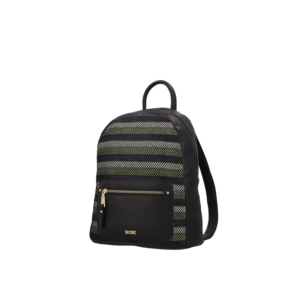 Mochila Venecia Backpack Black M