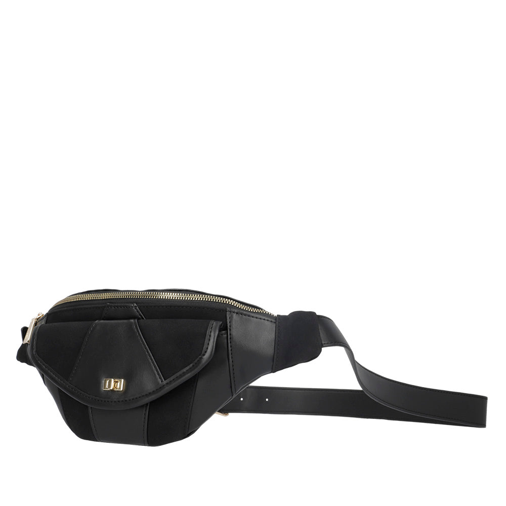 BANANO SUIZA FW24 NEGRO S