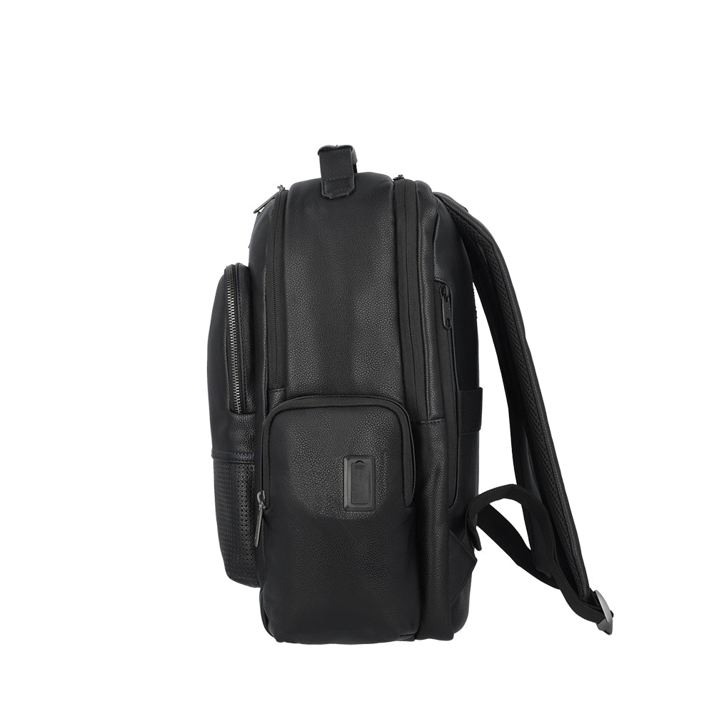 Mochila para notebook Uptown negra 16"