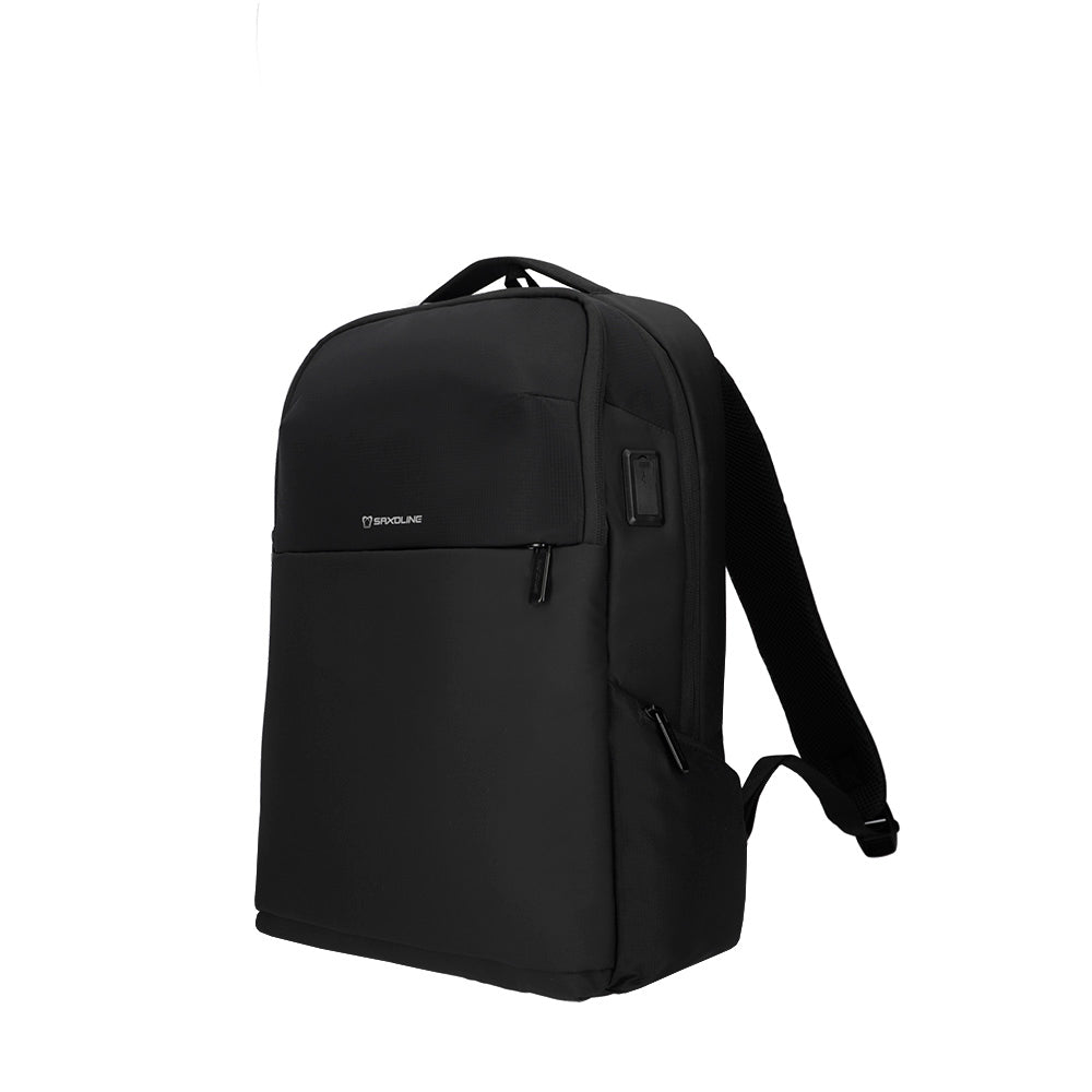 Mochila Notebook UPWAY 4SX BLACK M
