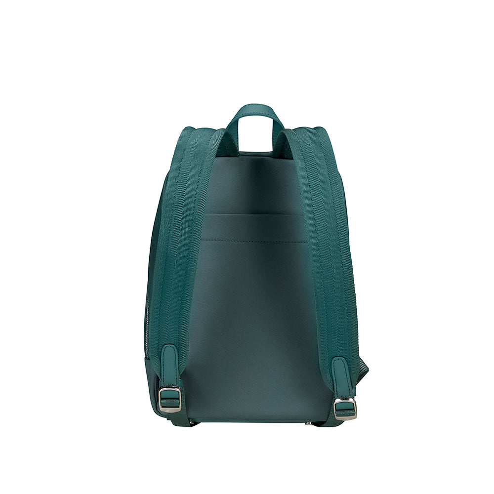 Mochila BE-HER Verde