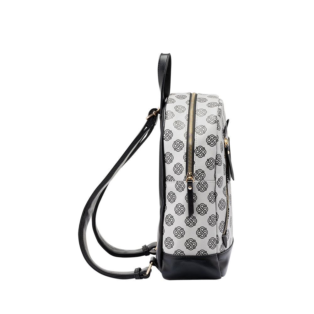 Mochila Toulouse Fw24 Gris L