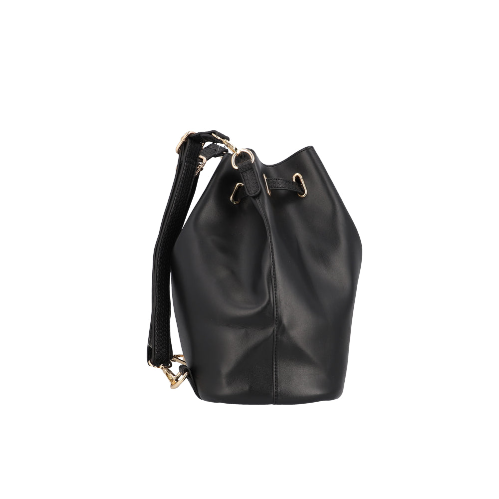 Mochila Palau Convertible Backpack Black L CV